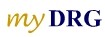 myDRG-Logo